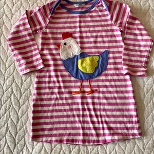 Baby Boden size 18-24 months dress